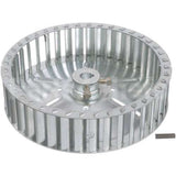 6138 Compatible Blodgett Blower Wheel 8-1/2D X 2-1/8W 5/8