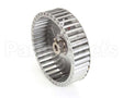 6138 Blodgett Wheel, Blower Assembly Ctb/Bcg