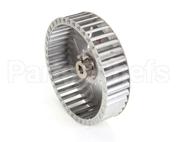 6138 Blodgett Wheel, Blower Assembly Ctb/Bcg