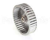 6138 Blodgett Wheel, Blower Assembly Ctb/Bcg
