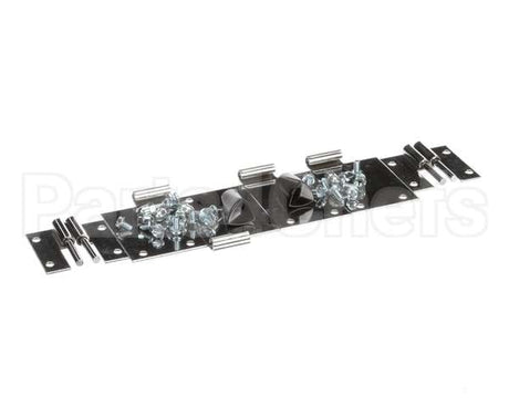 61380 Gold Medal Products Kit, Metal Hinges