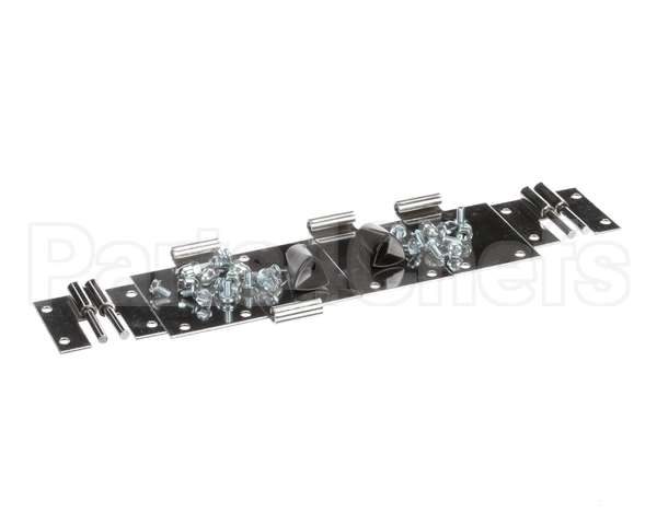 61380 Gold Medal Products Kit, Metal Hinges