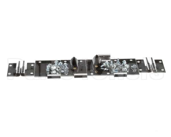 61380 Gold Medal Products Kit, Metal Hinges