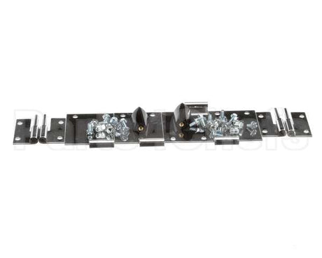 61380 Gold Medal Products Kit, Metal Hinges