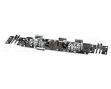 61380 Gold Medal Products Kit, Metal Hinges
