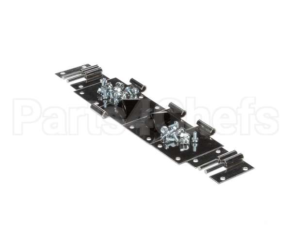 61380 Gold Medal Products Kit, Metal Hinges