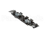 61380 Gold Medal Products Kit, Metal Hinges