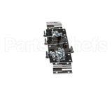 61380 Gold Medal Products Kit, Metal Hinges