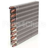 613863 Compatible Franke Coil Condsr