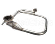61391 Blodgett Heat Exchanger,2.06