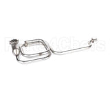 61393 Blodgett Heat Exchanger,2.20 Lower