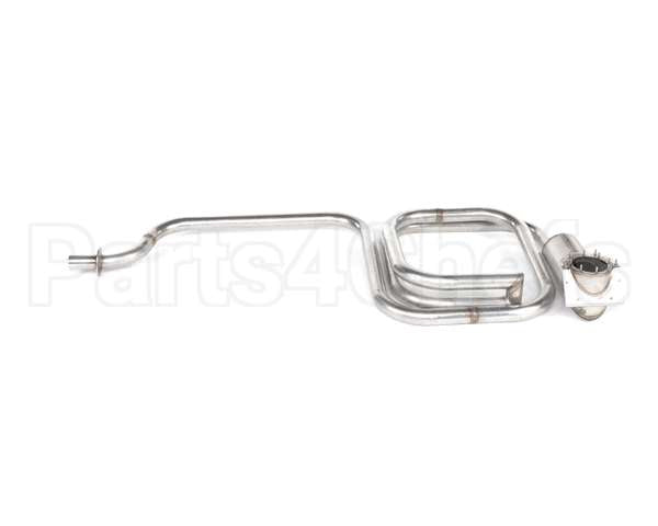 61393 Blodgett Heat Exchanger,2.20 Lower
