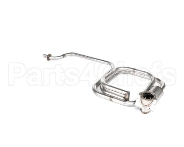 61393 Blodgett Heat Exchanger,2.20 Lower