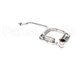 61393 Blodgett Heat Exchanger,2.20 Lower
