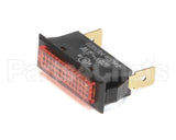 61395 Saniserv Lightamber115V.