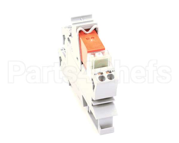 61399 Blodgett Relay,2 Pole 24Vac