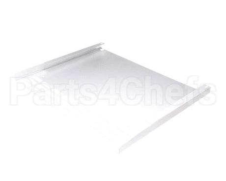 614-38614-00 Traulsen Top Air Duct Ht132D