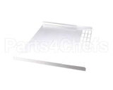 614-38614-00 Traulsen Top Air Duct Ht132D