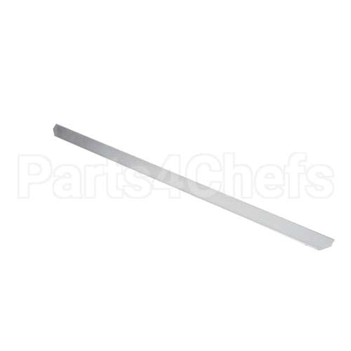 614-60001-00 Traulsen Angle Air Duct
