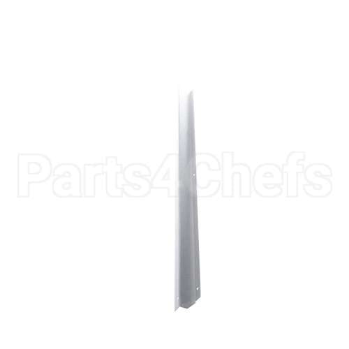 614-60001-00 Traulsen Angle Air Duct
