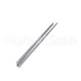 614-60001-00 Traulsen Angle Air Duct