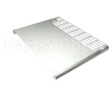 614-60003-00 Traulsen Panel Air Duct