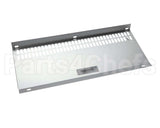 614-60120-00 Traulsen Panel Transition Duct Al