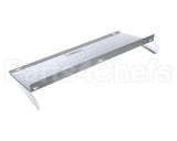 614-60120-00 Traulsen Panel Transition Duct Al