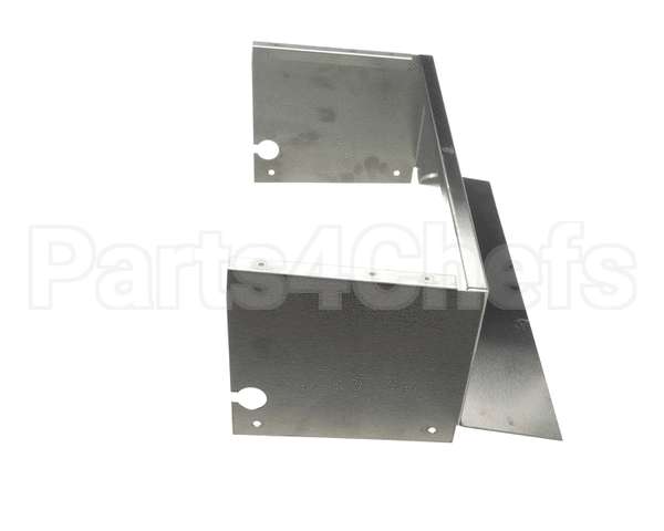 614-60144-00 Traulsen Divider Coil Tu/Rbc50