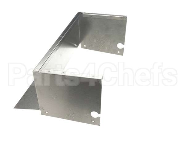 614-60144-00 Traulsen Divider Coil Tu/Rbc50