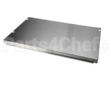 614-60158-00 Traulsen Duct Return Air Tu
