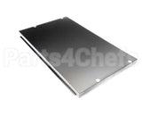 614-60158-00 Traulsen Duct Return Air Tu