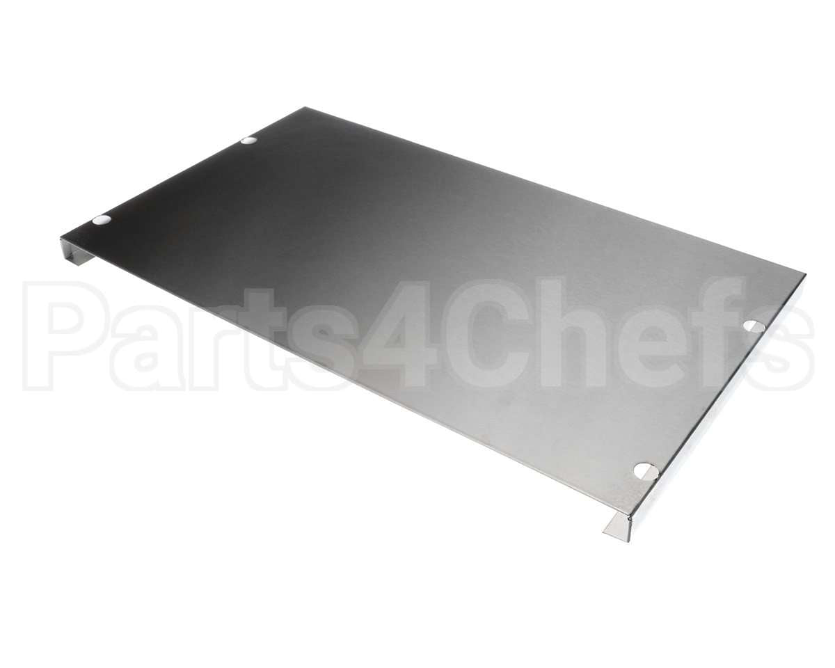 614-60158-00 Traulsen Duct Return Air Tu