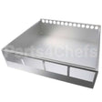 614-60182-00 Compatible Traulsen Air Duct Upt279