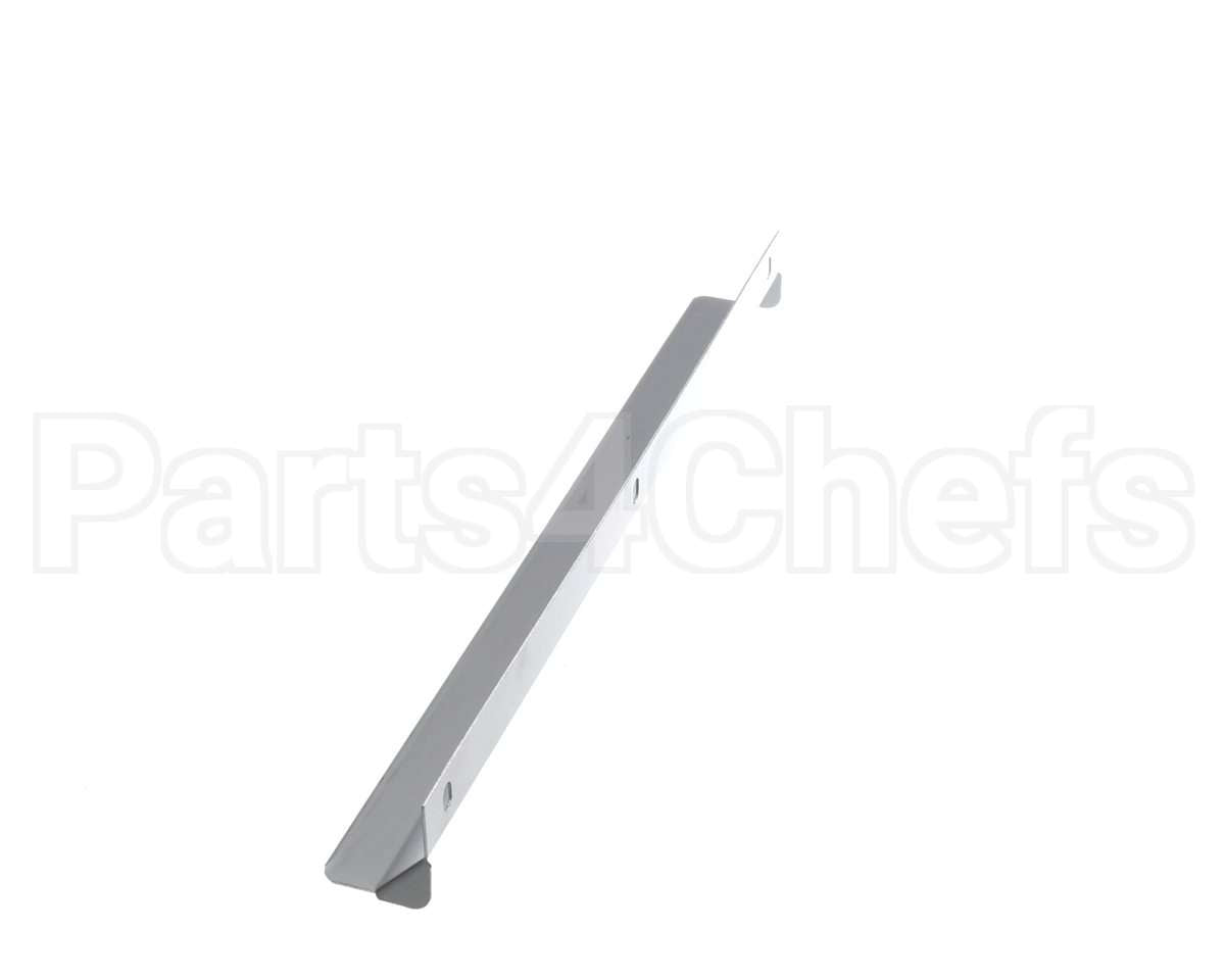 614-60183-00 Traulsen Support Air Duct Upt279