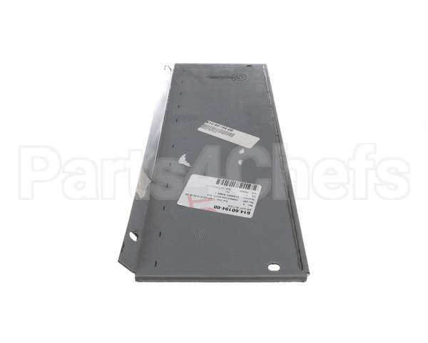 614-60194-00 Traulsen Air Duct Rlt132D