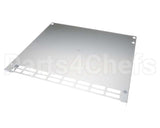 614-60349-20 Traulsen Top Duct 1 Section Aluminum
