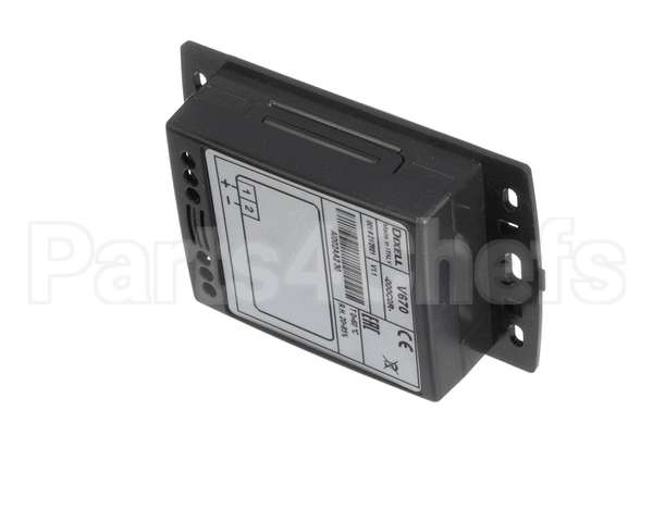 614020147 Ifi America Vertical Keyboard V670
