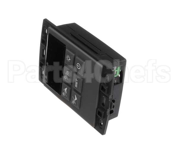 614020147 Ifi America Vertical Keyboard V670