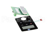 614020256 Ifi America Dh62 Vm Keyboard