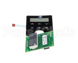 614020256 Ifi America Dh62 Vm Keyboard