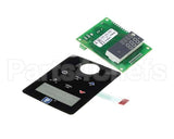 614020256 Ifi America Dh62 Vm Keyboard