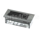 614020260 Ifi America Temperature Repeater Xrep01000 Blu