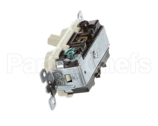 614100 Thermo-Kool Single Pole Switch W/ Pilot