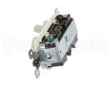 614100 Thermo-Kool Single Pole Switch W/ Pilot