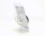 6142-20-3 Cooper Atkins Panel Therm 2 Front Flange 48 Cap Back C