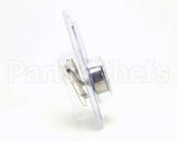 6142-20-3 Cooper Atkins Panel Therm 2 Front Flange 48 Cap Back C