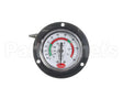 6142-20 Heatcraft Thermometers