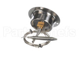 6142-20 Heatcraft Thermometers