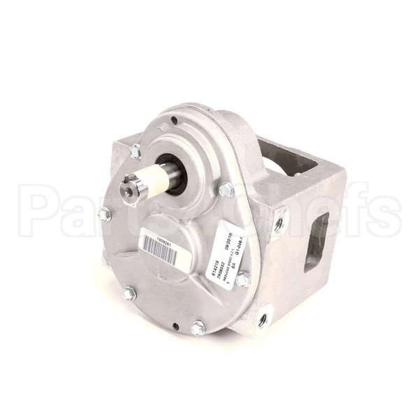 614219 Compatible Stoelting Reducer Speed 4.2:1